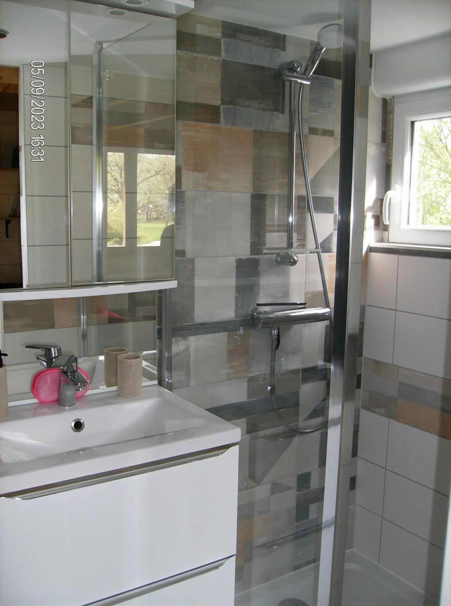 Chambres D'Hotes Sous Les Chenes Gondenans-Montby Exterior foto